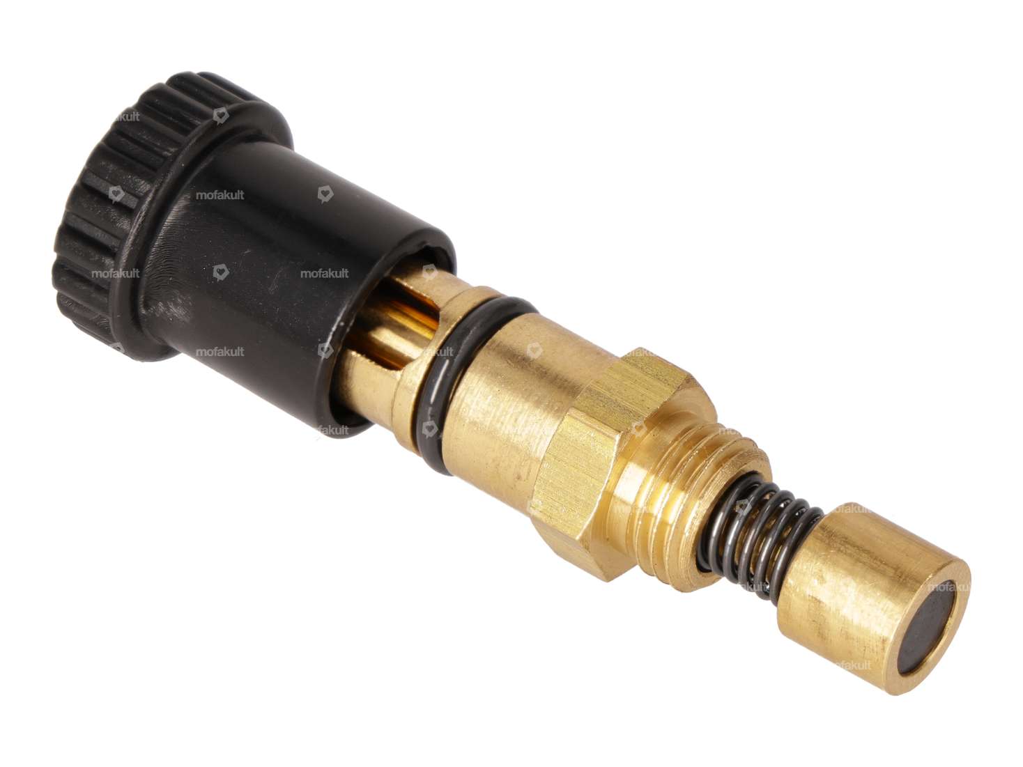 Dell'Orto Handchokehebel PHBG Carousel Image 3