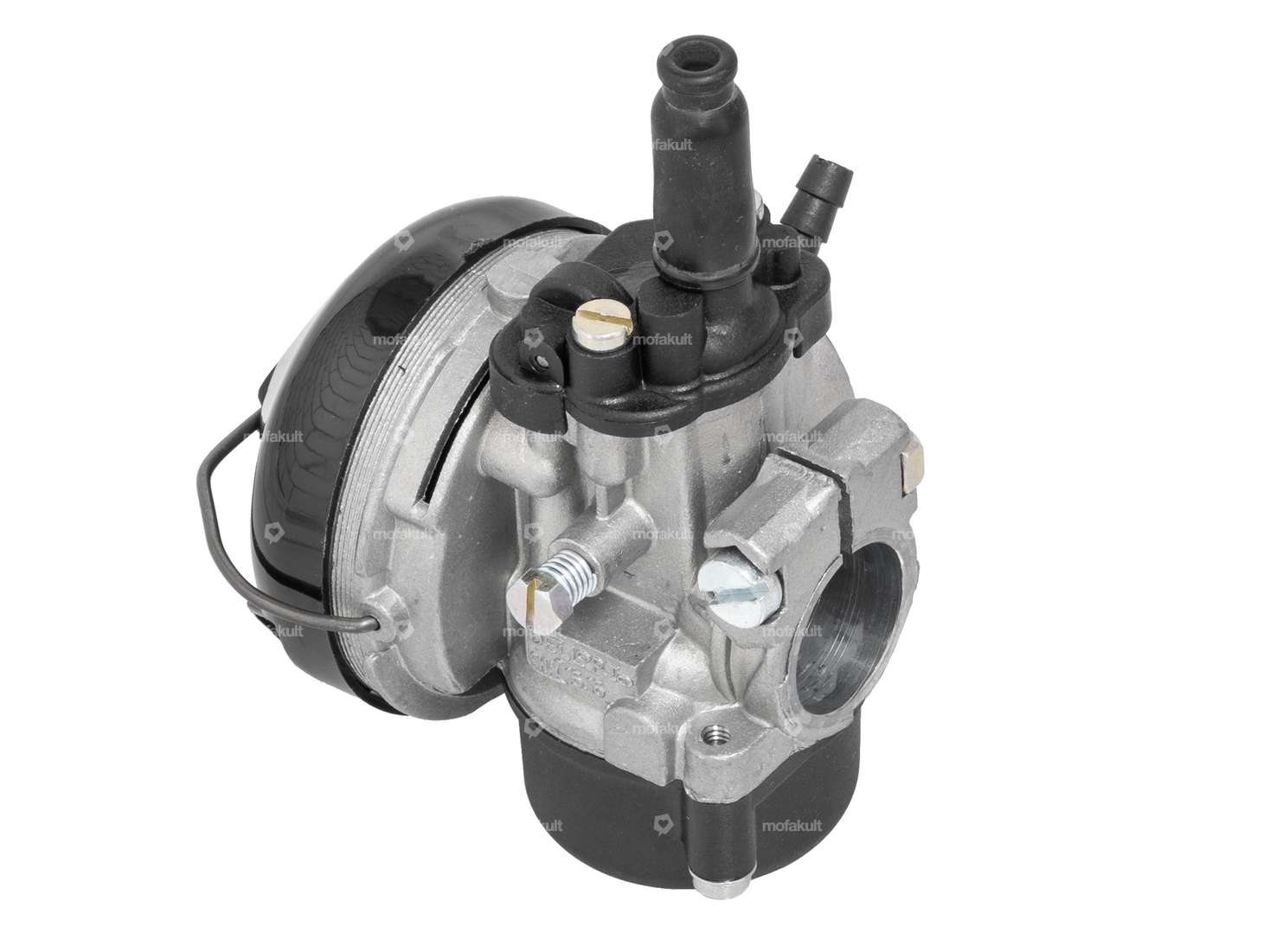 Malossi carburetor kit (Dell'Orto 16/16 SHA) Carousel Image 3