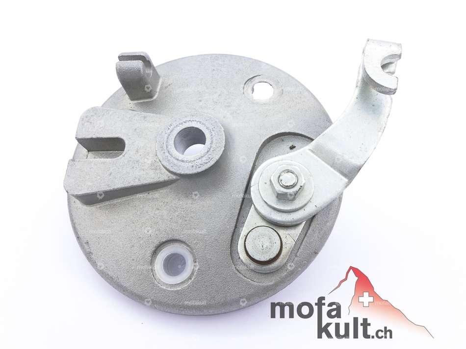 Verschlusskappe Grimeca vorne Carousel Image 3