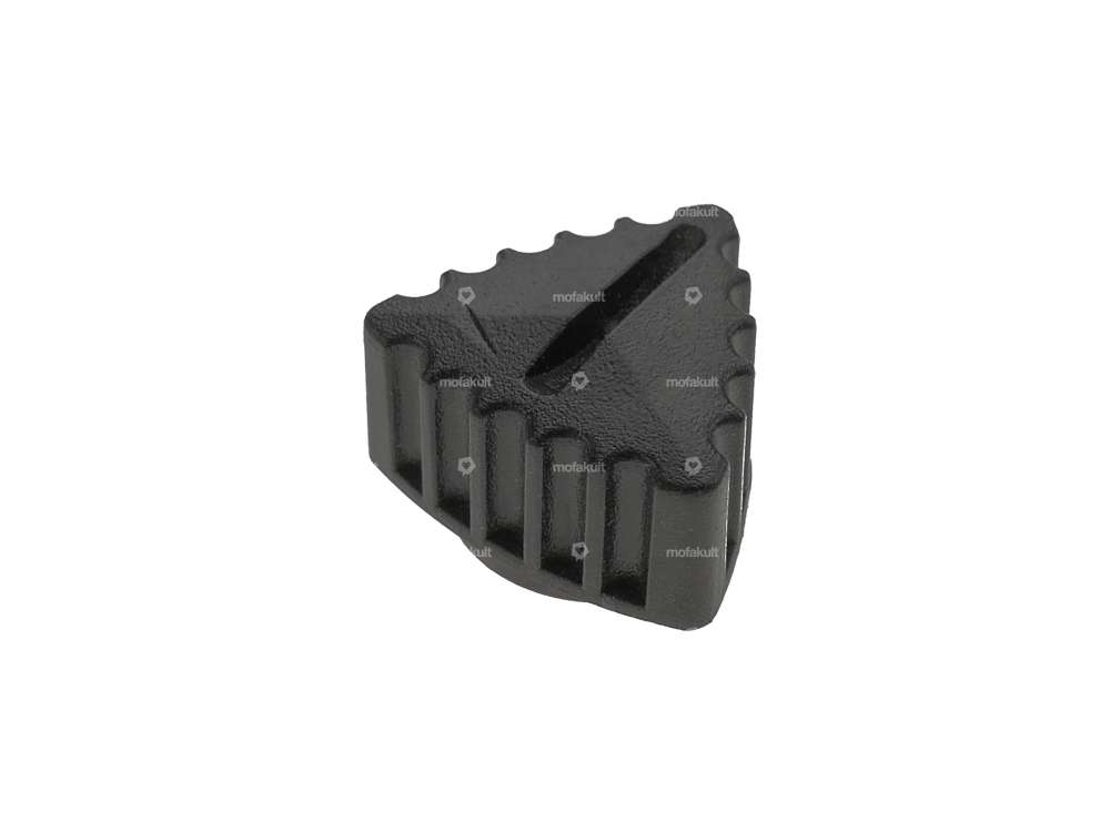 swiing® revival Seitenschutzmutter M5 schwarz Carousel Image 1