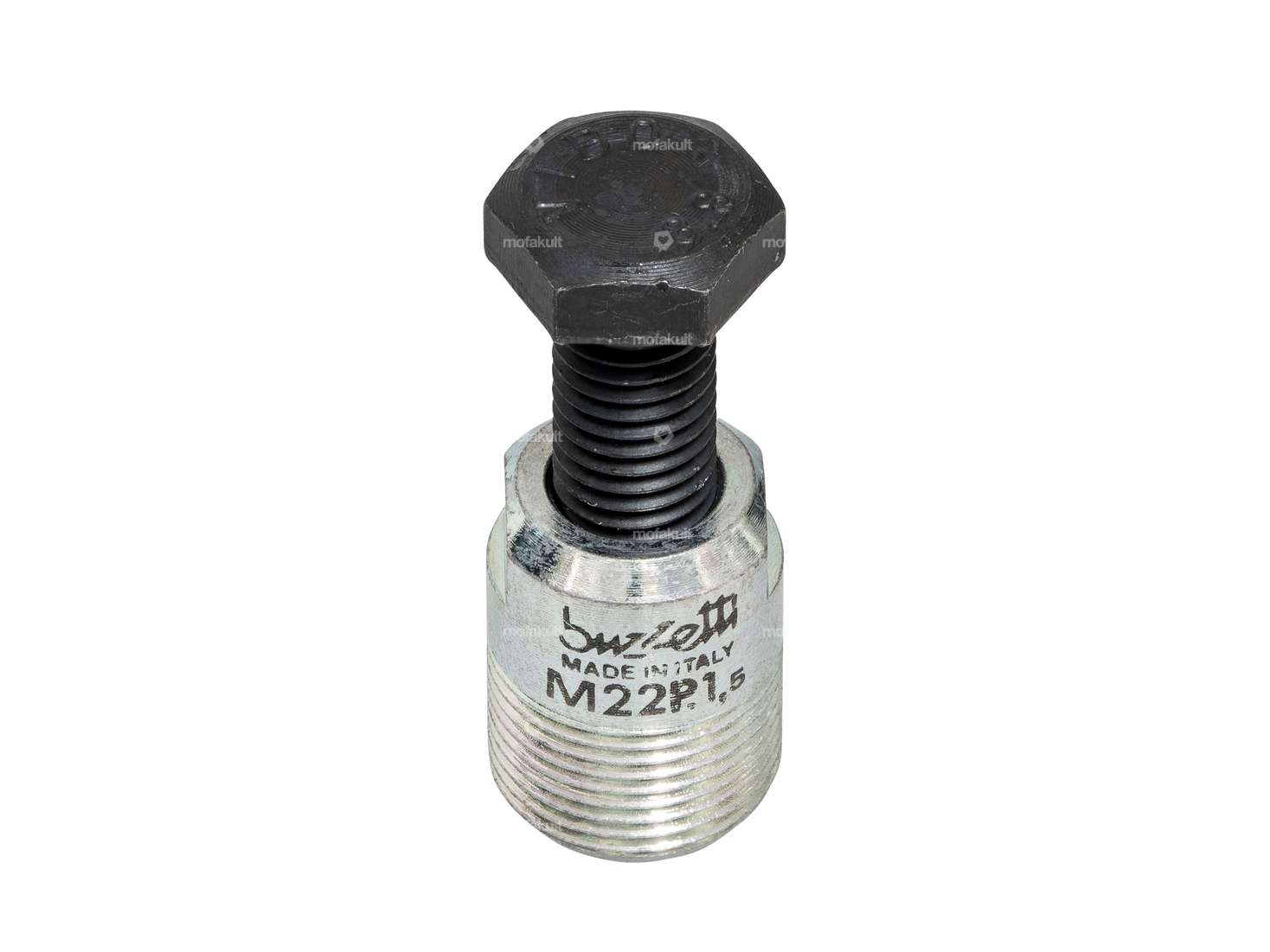 Buzzetti Schwungradabzug M22x1.5 Carousel Image 1