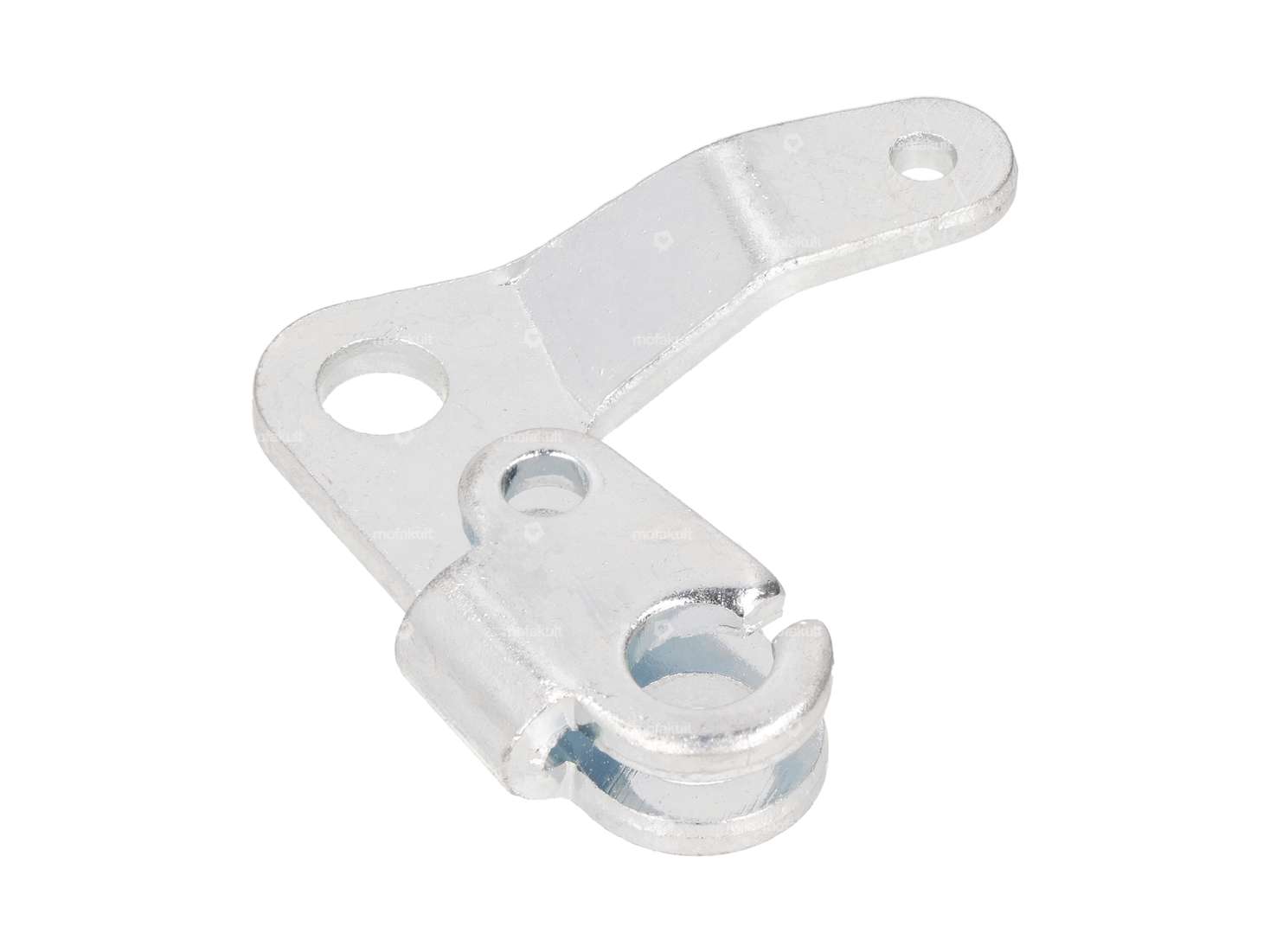 Umlenkhebel Kupplungsgestänge | Sachs 50/3, 50/4 Carousel Image 2