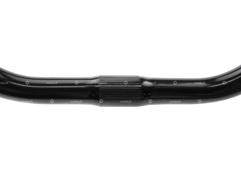 Lenker Vorbau 10 cm Street schwarz Carousel Image 3