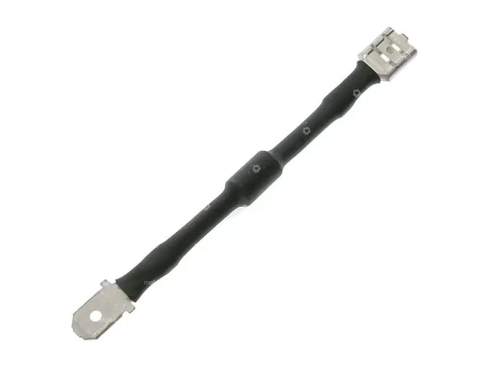 GPO overvoltage protection (rectifier diode) for rear light | mofakult