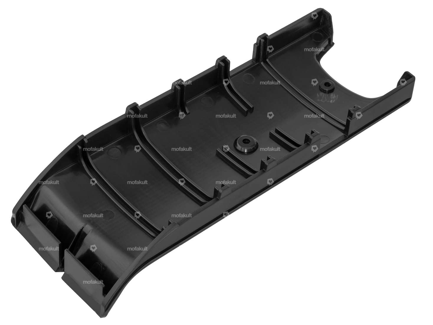 Trittbrett schwarz | Piaggio Ciao Carousel Image 2