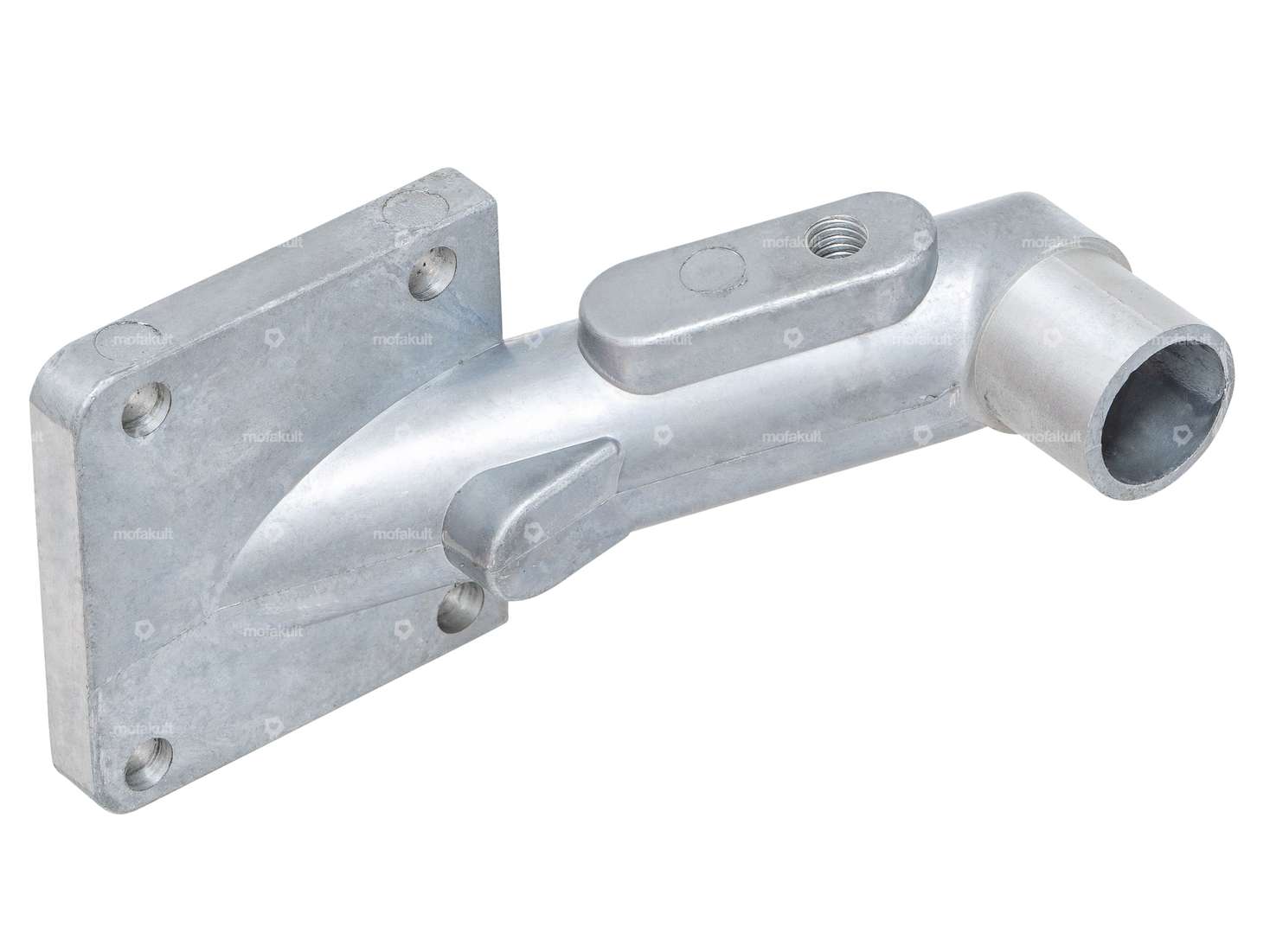 GPO 14 mm Ansaugstutzen Getrenntschmierung (getarnt) | Tomos Carousel Image 1