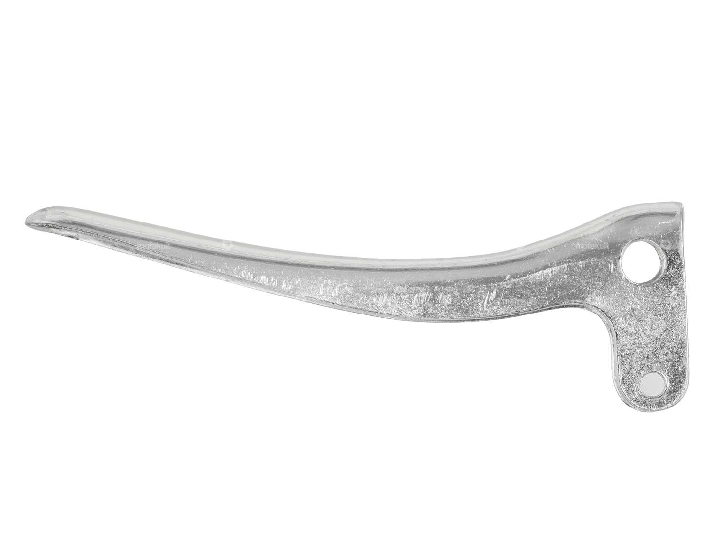 Lusito Bremshebel Magura-Look spitz Blech rechts Carousel Image 2