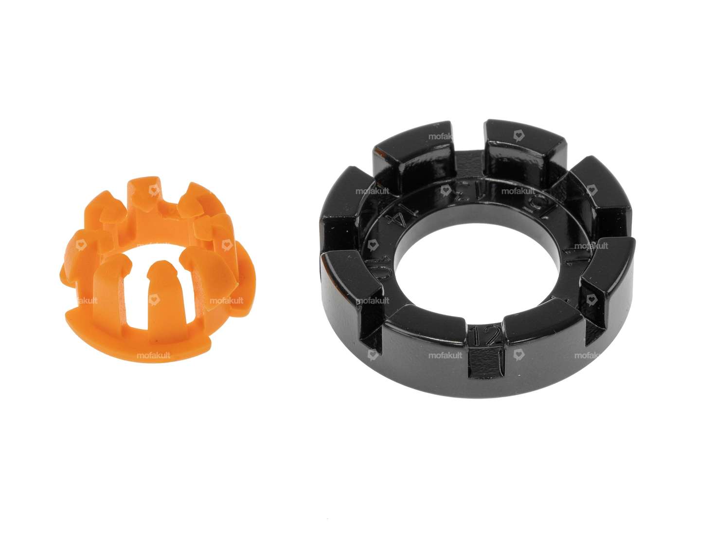 IceToolz Speichenschlüssel 3.4 - 5 mm Carousel Image 3