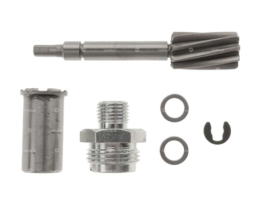 Tachoantriebsschnecke | Sachs 50/3 & 50/4 Carousel Image 1