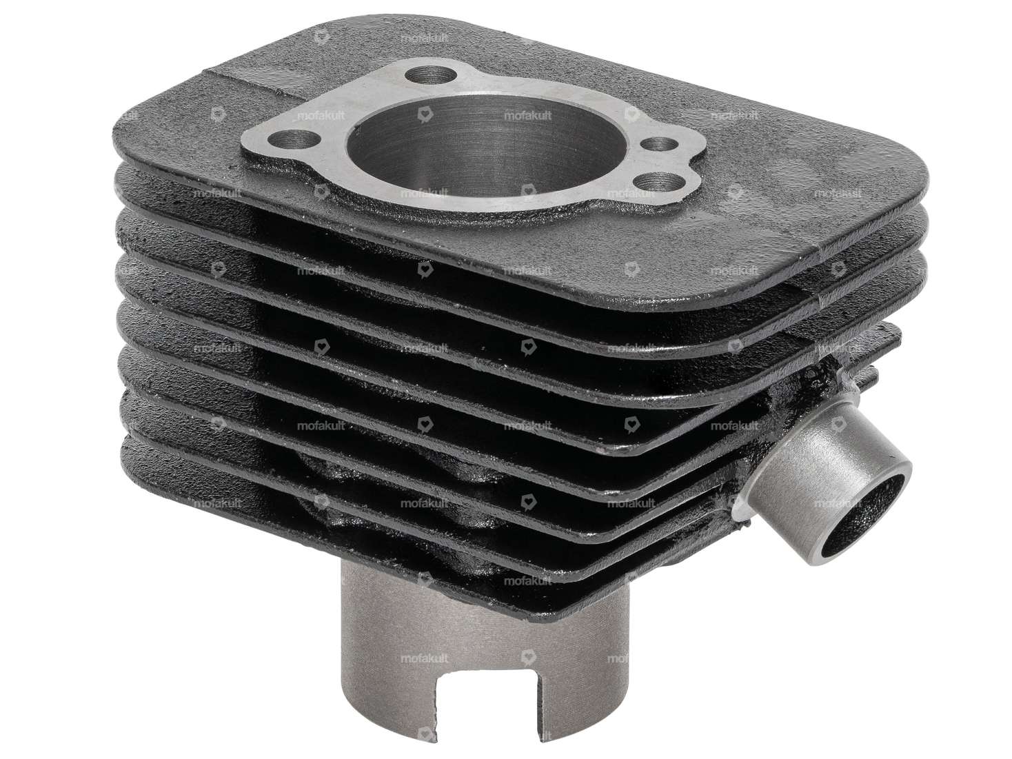 Olympia 43 mm cylinder kit incl. head 12 mm KoBo | Piaggio Ciao, Bravo, Boxer Carousel Image 3