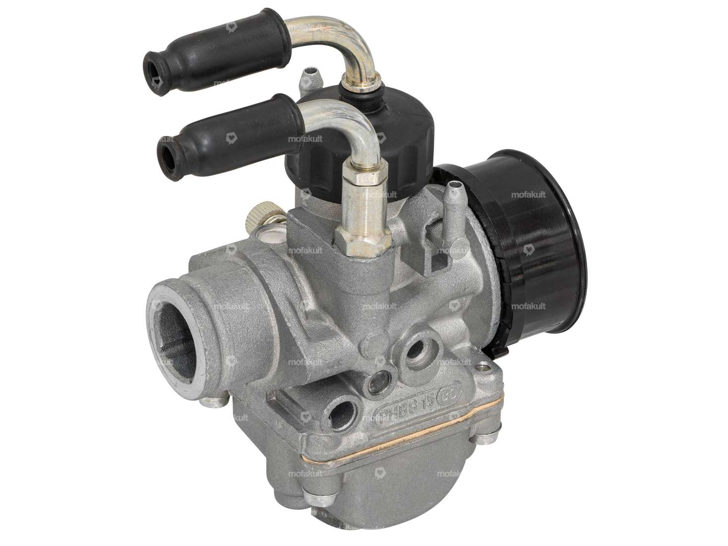 Dell'Orto 15 mm PHBG BD Vergaser Kabelchoke Carousel Image 2