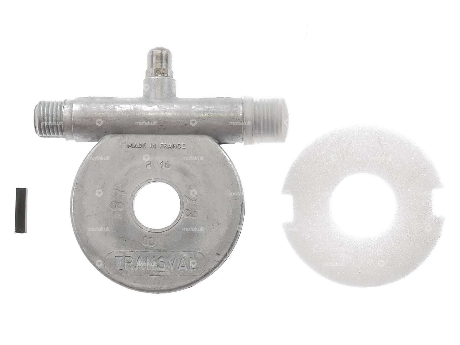 Transval speedometer drive 19" Carousel Image 1