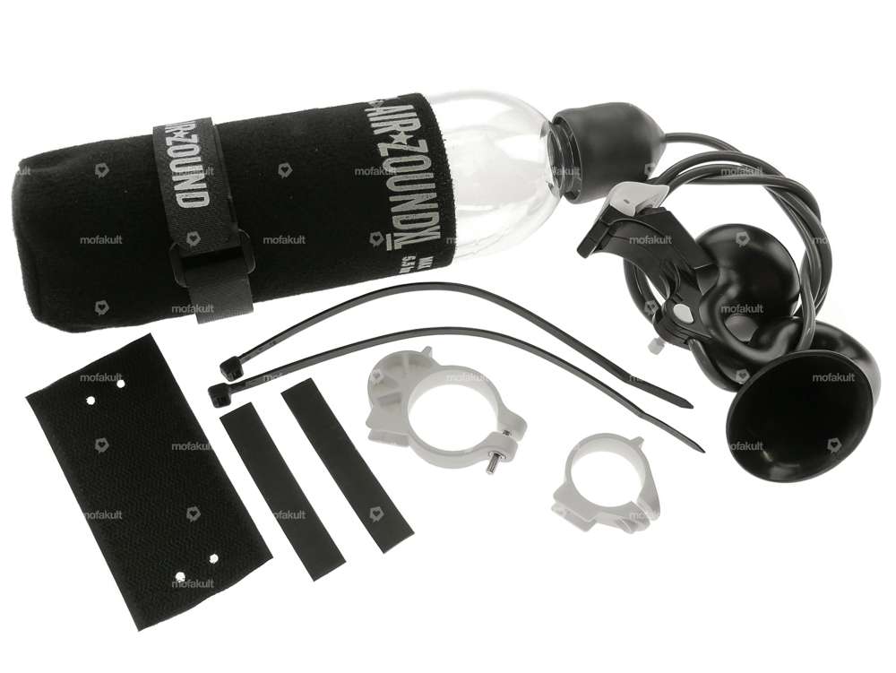 Air Zound air horn "115 decibel" Carousel Image 1