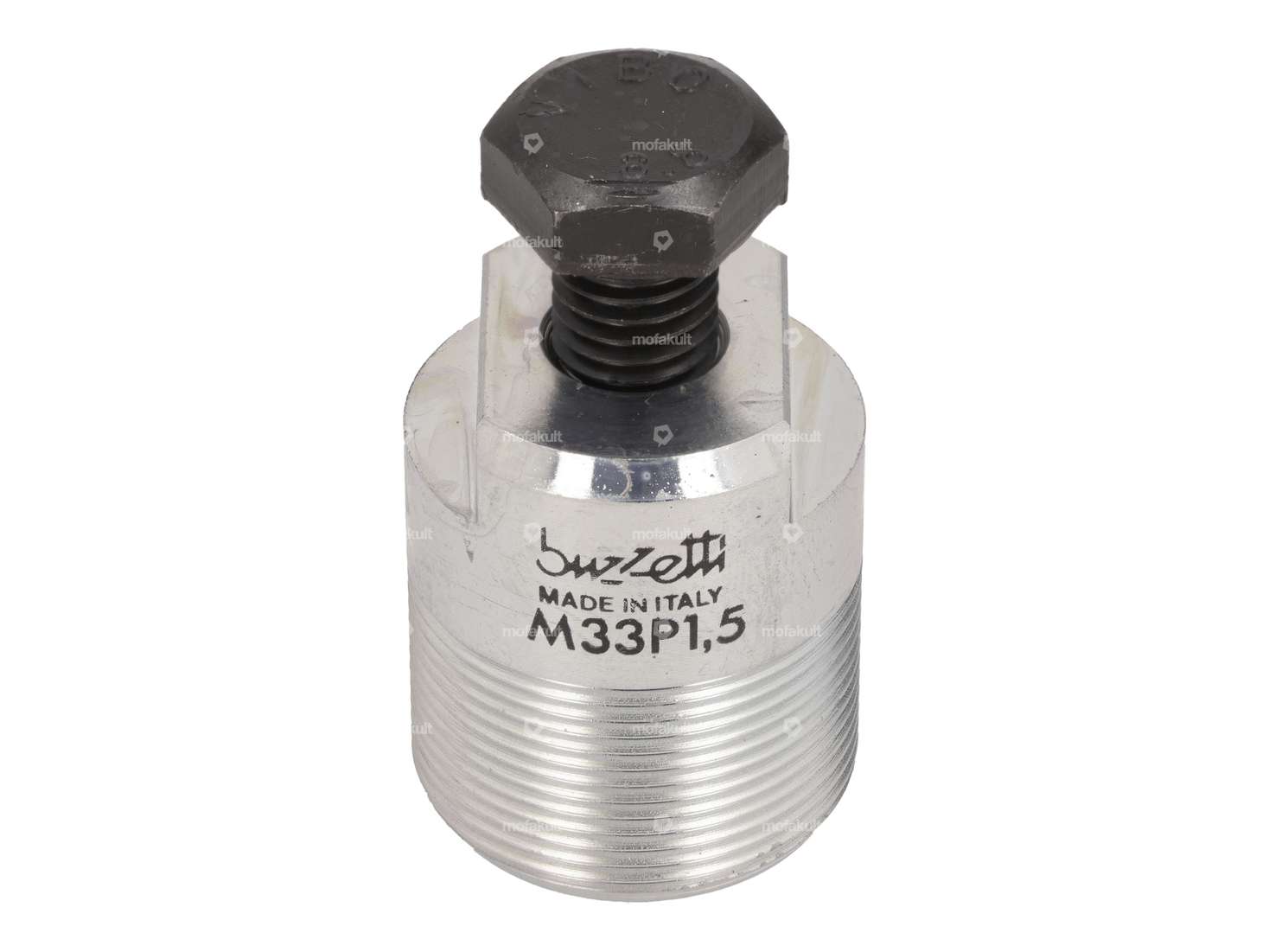 Buzzetti Schwungradabzug M33x1.5 mm Carousel Image 1
