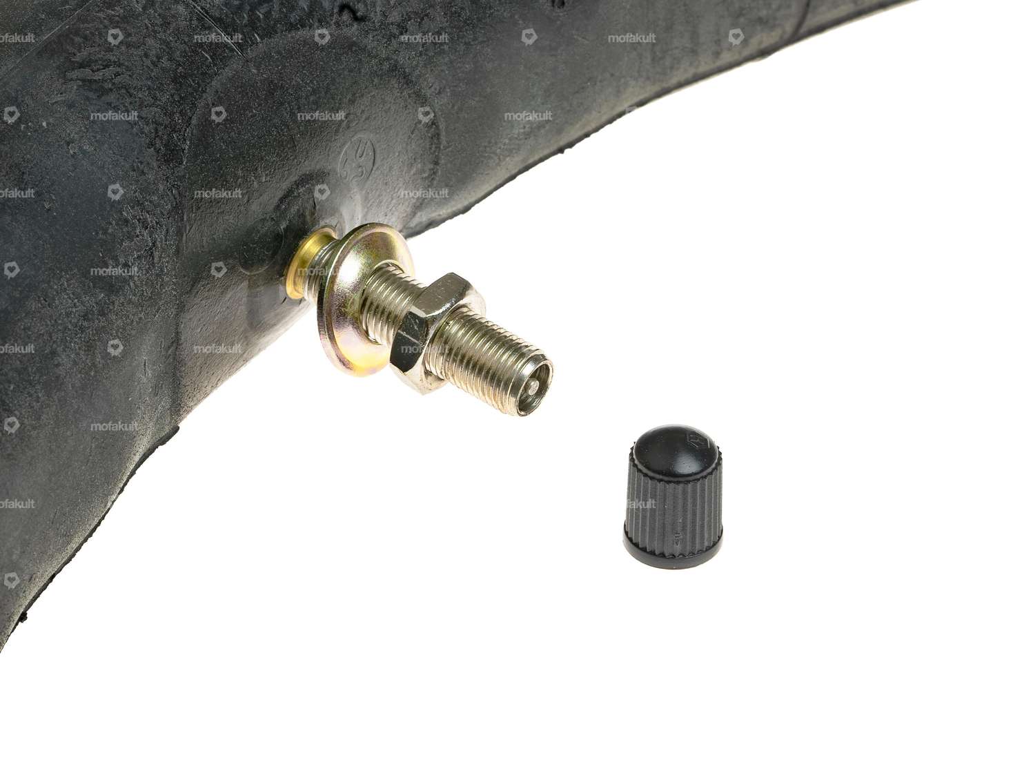 Michelin 2.25 - 2.50 x 17" Schlauch Carousel Image 2