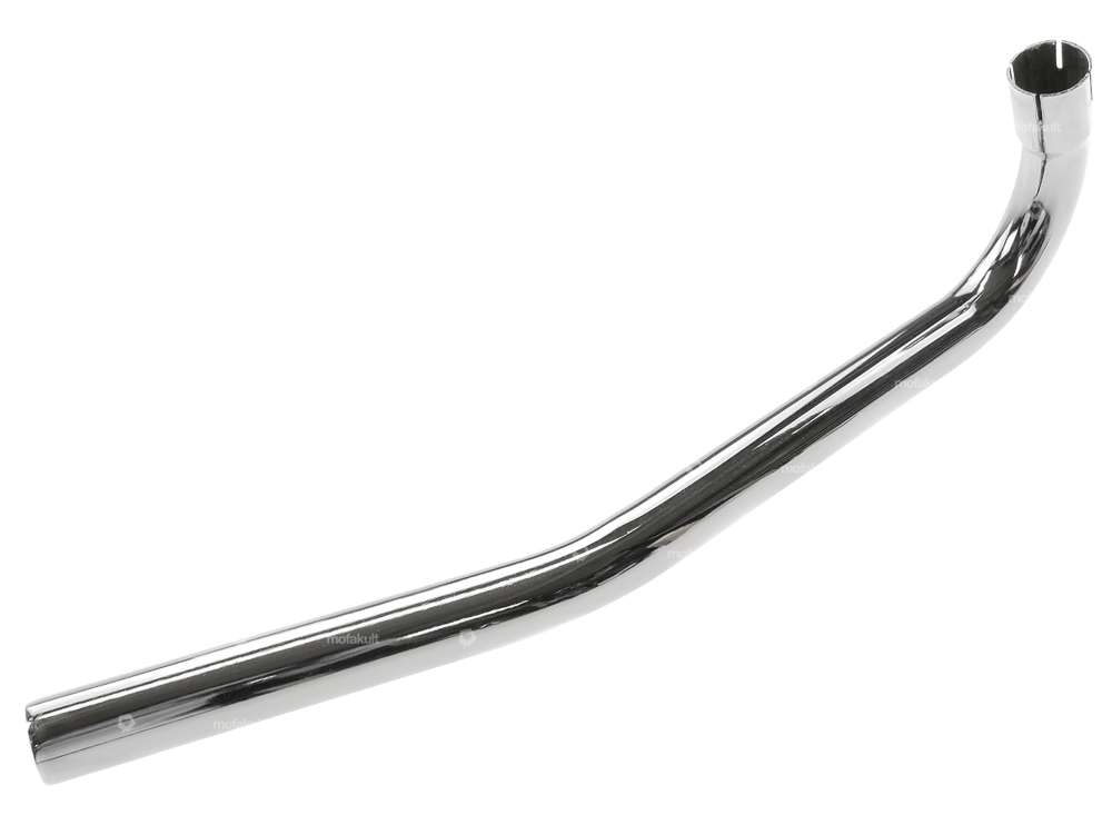 Auspuffkrümmer 25/26mm (Bride) | Kreidler Carousel Image 1