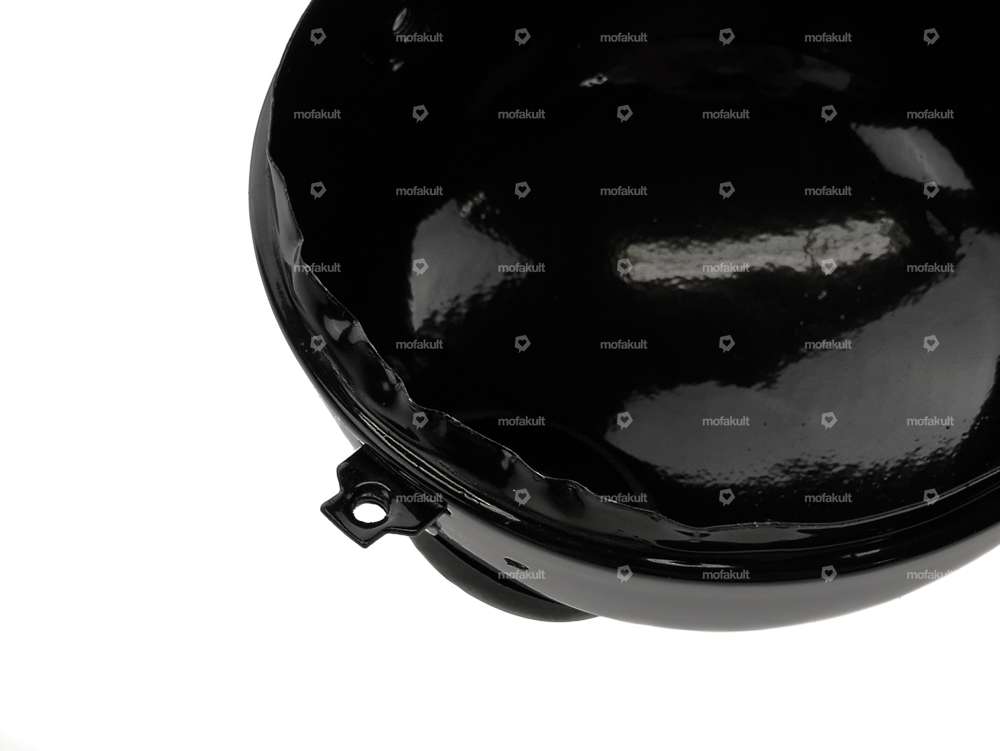 Scheinwerfer CEV Typo 105 Schwarz (B-Qualität) Carousel Image 5