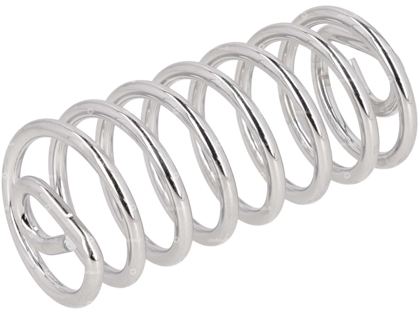 Tonnenfeder (l=130 mm) Carousel Image 1