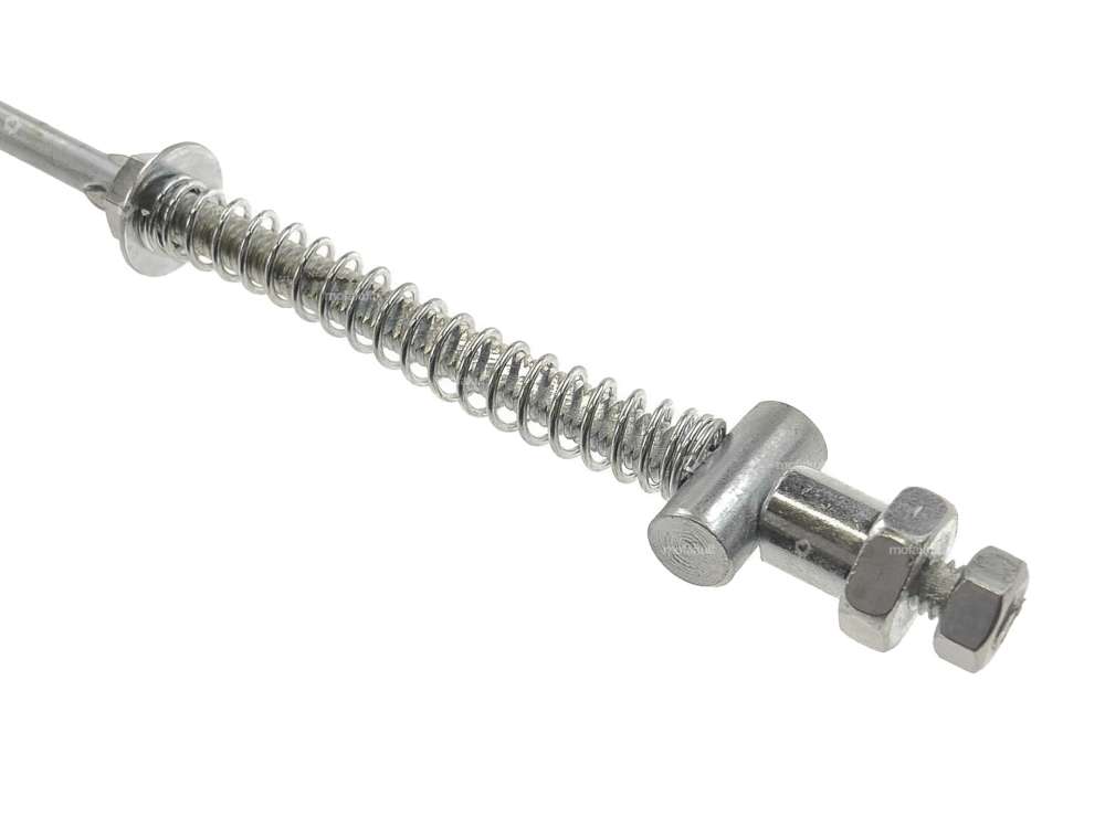 Fussbremse | Puch Maxi S Carousel Image 3