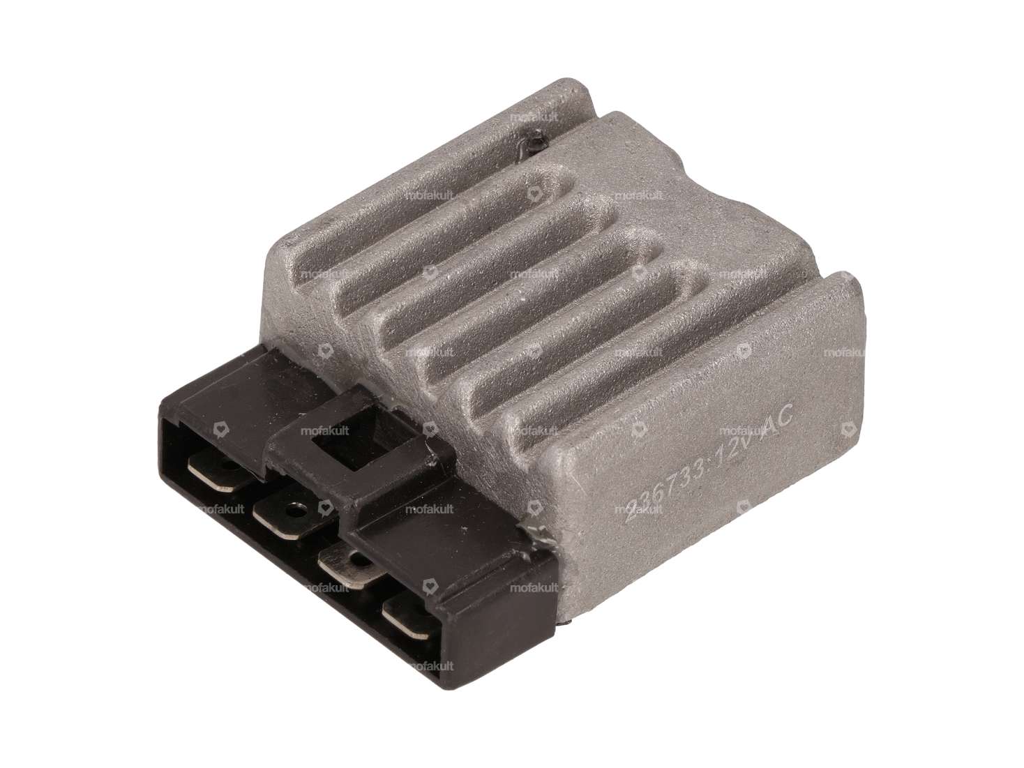 Spannungsregler 12V ohne E-Start (Tomos) Carousel Image 1