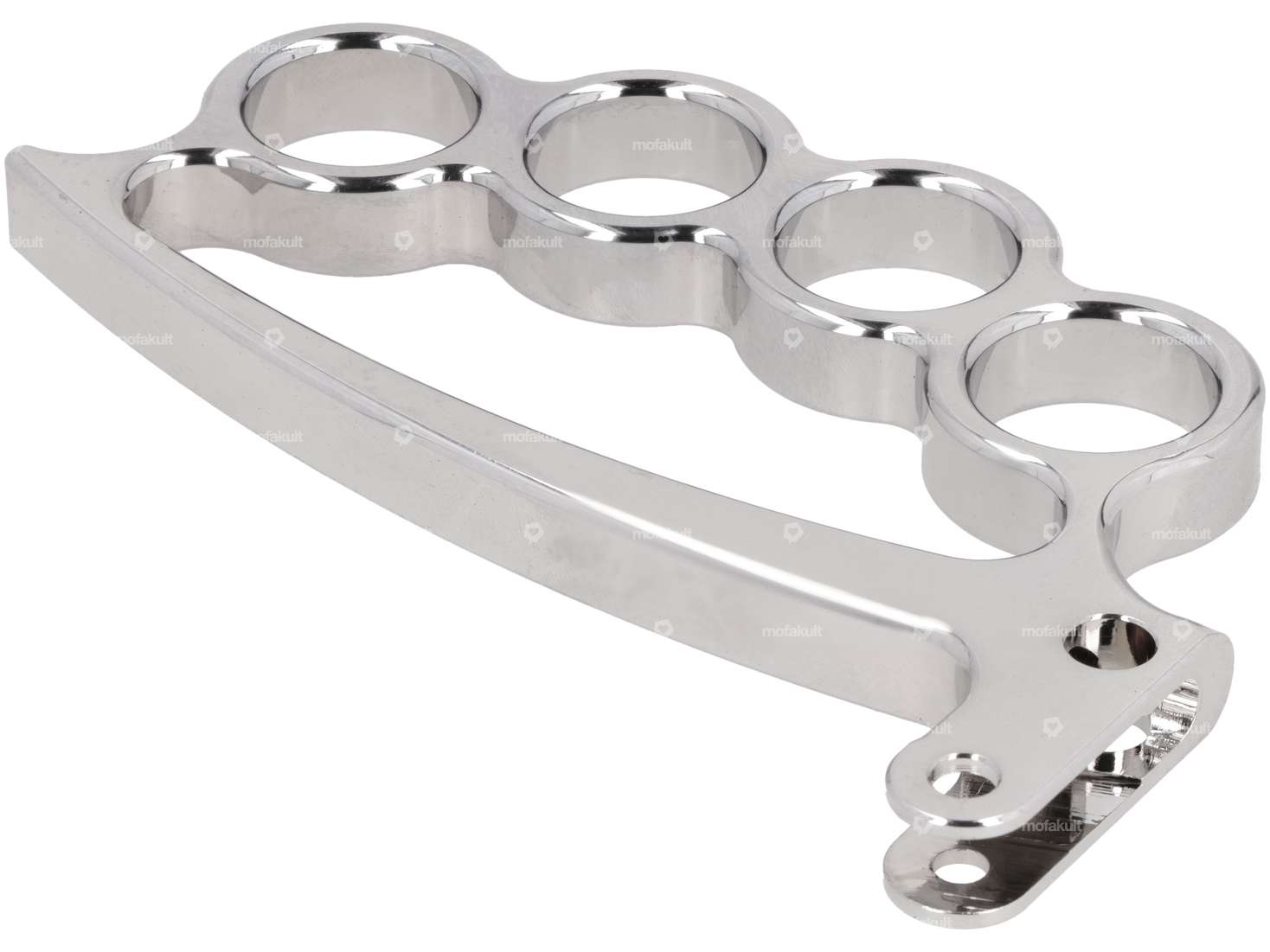 66HEROES Bremshebel links «Strike» Chrom Magura Carousel Image 2