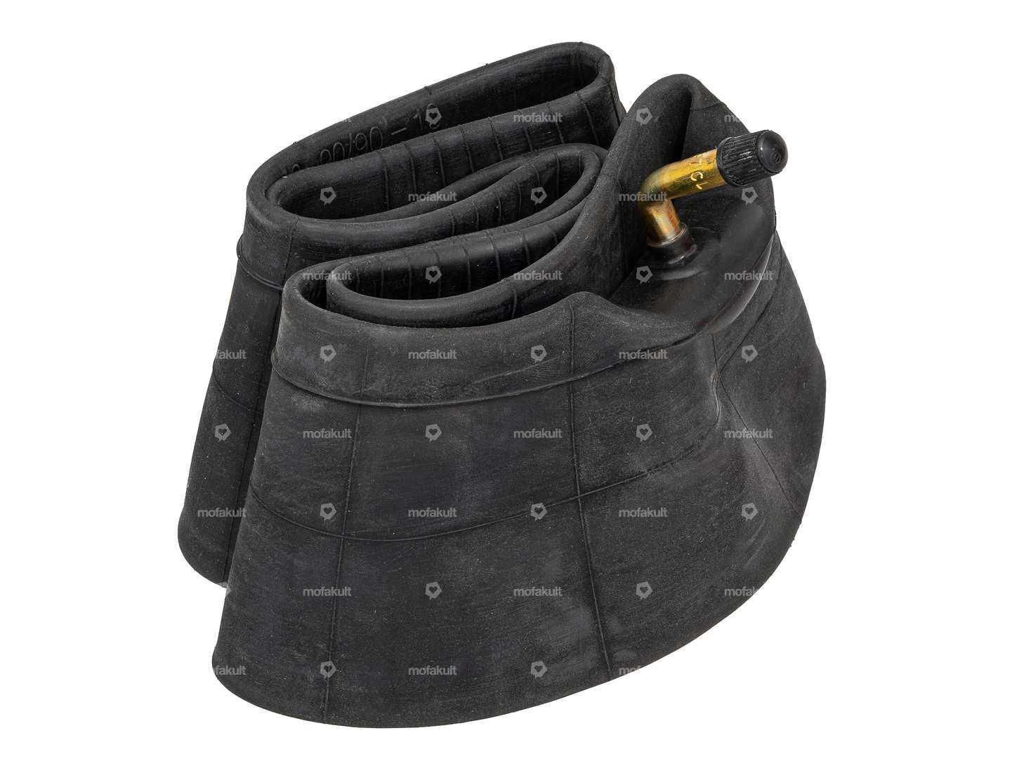 Michelin 4.50 - 5.00 x 10" B4 Schlauch (90° Ventil) Carousel Image 1