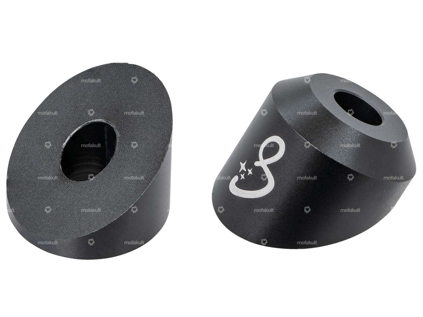 Siggnature Adapter zu Unterbau «Tuck & Roll» Sattel Carousel Image 1