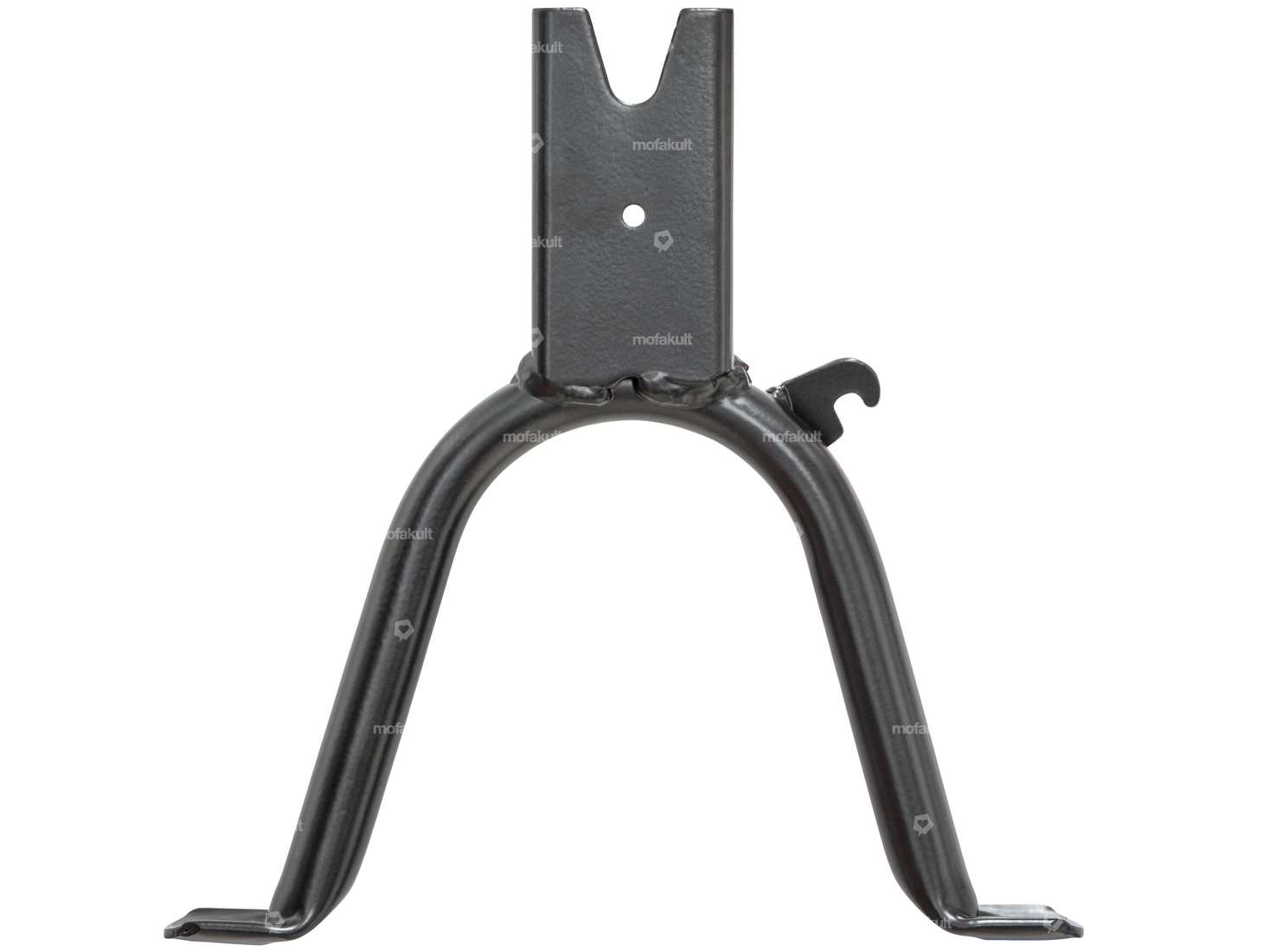 Hauptständer 24 cm schwarz | Tomos A3, A35 Carousel Image 1