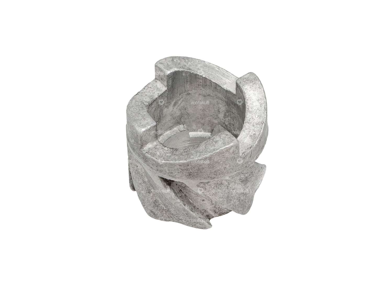 Cable pull starter aluminum | Bosch, EVO, HPI, PVL, MVT, Selettra Carousel Image 1