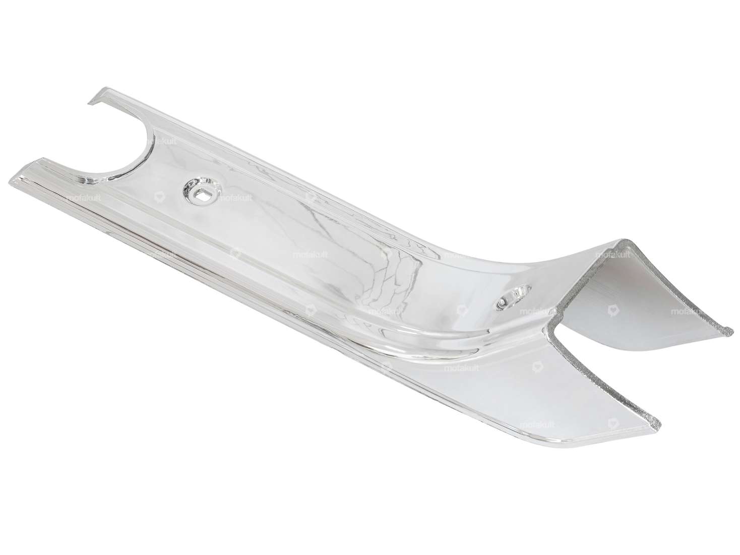 GPO Trittbrett Chrom | Pony Junior 503 Carousel Image 1