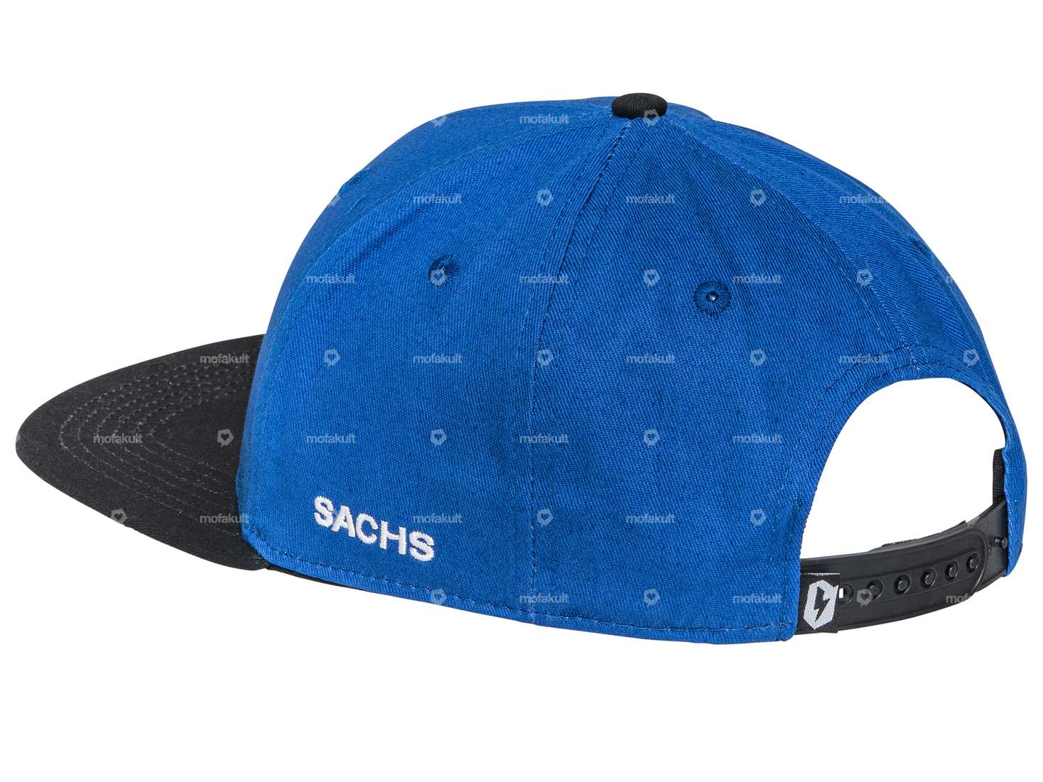 mk-Merch Cap Logo «Sachs» Carousel Image 2
