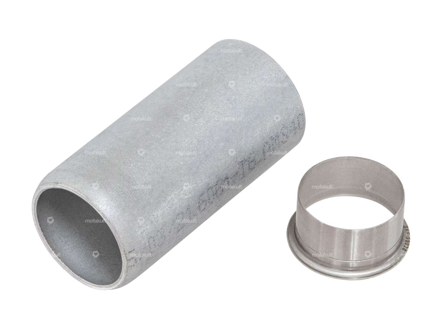 SKF Speedi-Sleeve Ø 20 mm shaft repair sleeve Inox Carousel Image 1