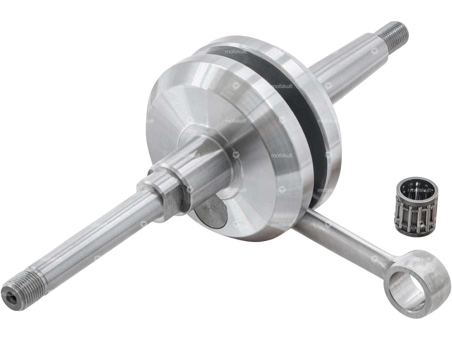 Airsal crankshaft 1 BAL WH | Peugeot 103 Carousel Image 1