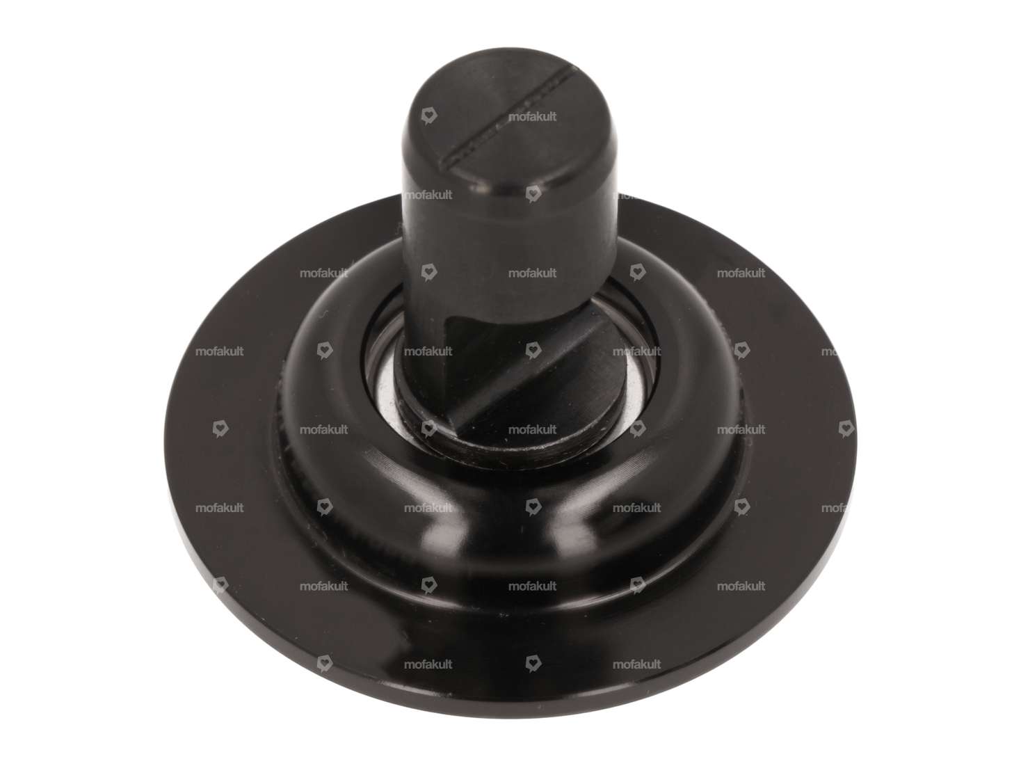 HS-Retro Zugbolzen «heavy-duty» Z50 Motor 2-Lamellen (1A-Qualität) | Puch Sport, Velux Carousel Image 1