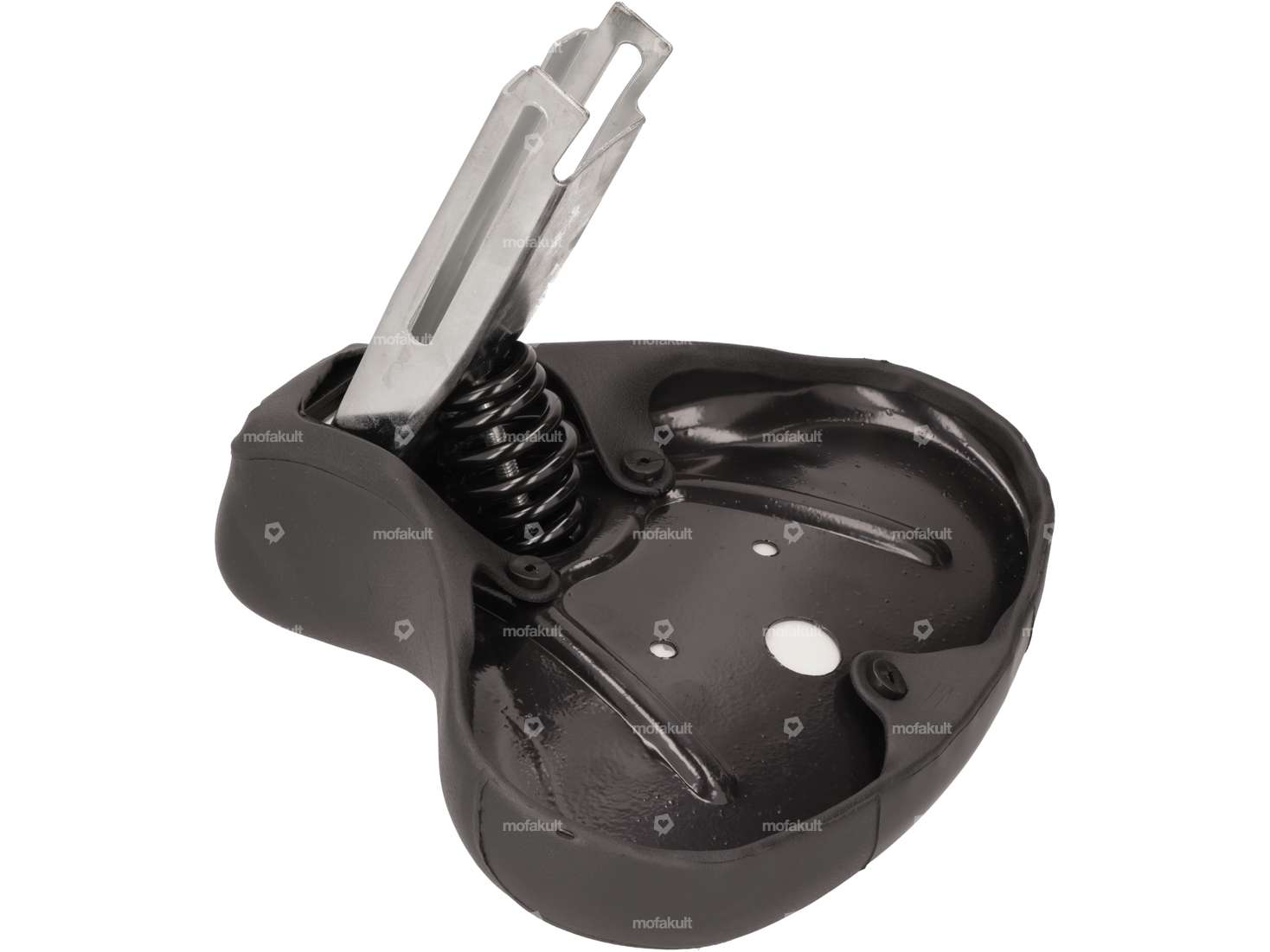 Saddle angular support | Piaggio Ciao P Carousel Image 2