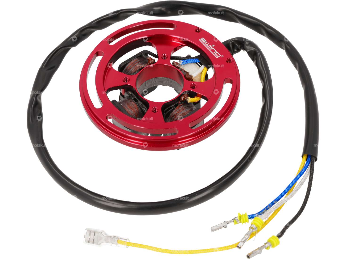 swiing® ingenious EVO Zündung | Puch E50, Z50 Carousel Image 5