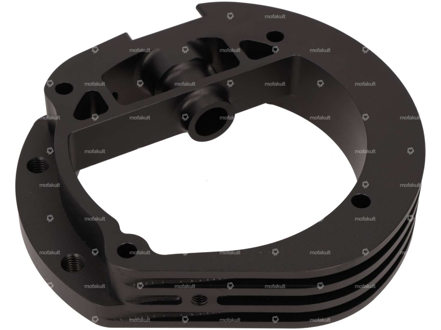 Radiator extension clutch housing | Puch E50 Carousel Image 2