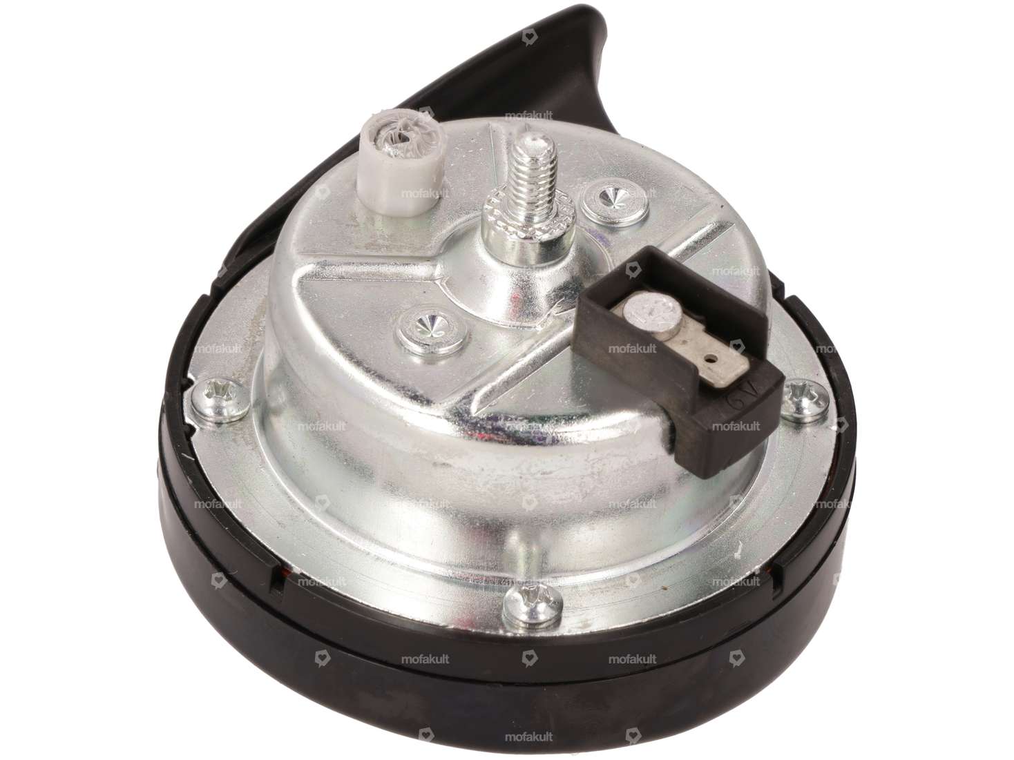 FISA 6V Fanfare 2 Klang Horn Carousel Image 2