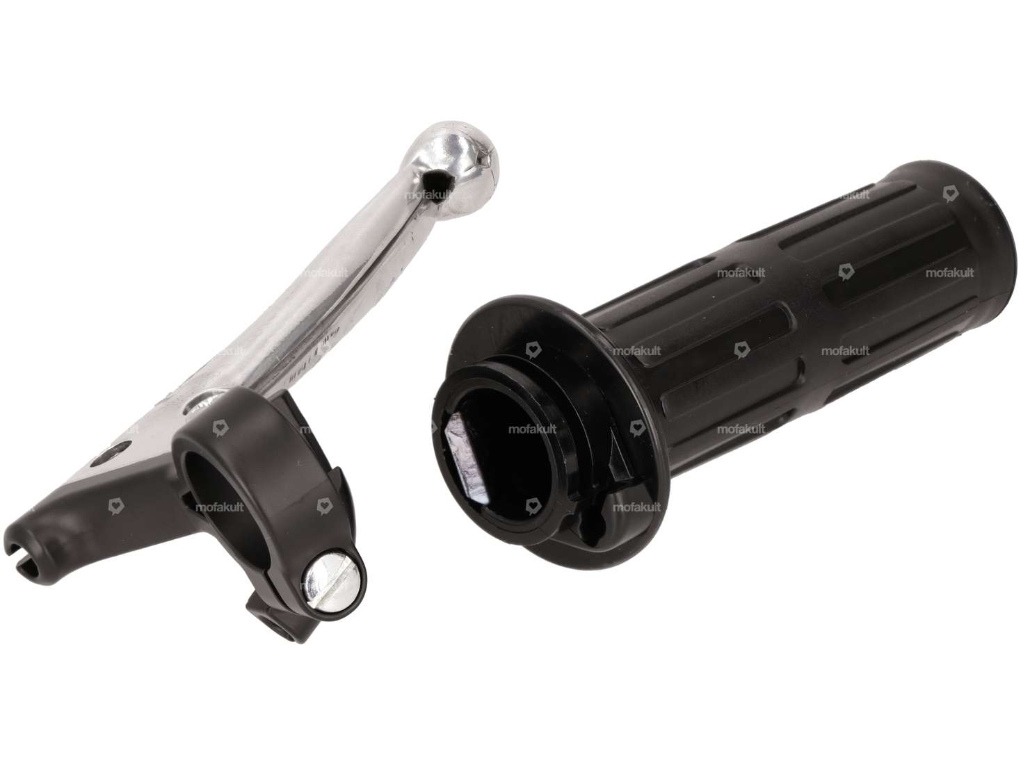 Magura Gasgriff «233» schwarz original Carousel Image 2