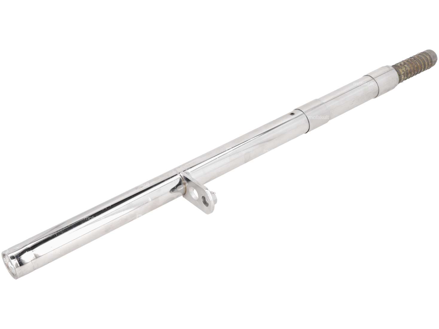 Gabelholm vormontiert original | Tomos Quadro, Sprint, Classic, Fun Sport´R Carousel Image 1