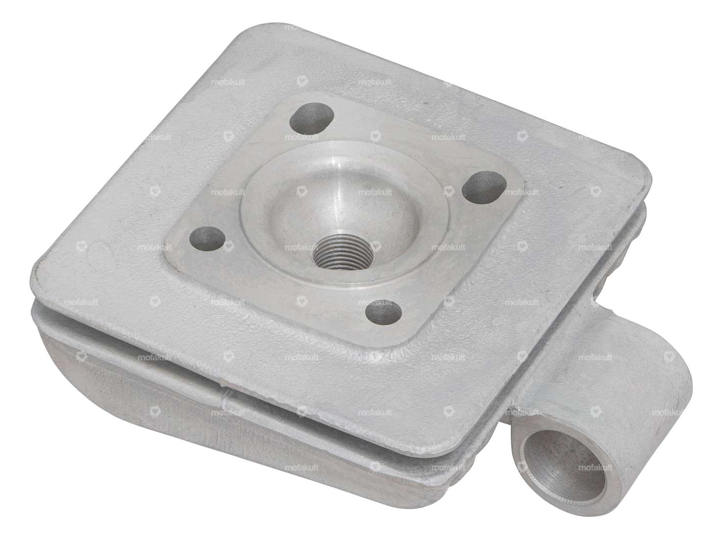 swiing® ingenious 44 mm Zylinderkit Tuning mit Kopf | Zündapp Belmondo Carousel Image 5