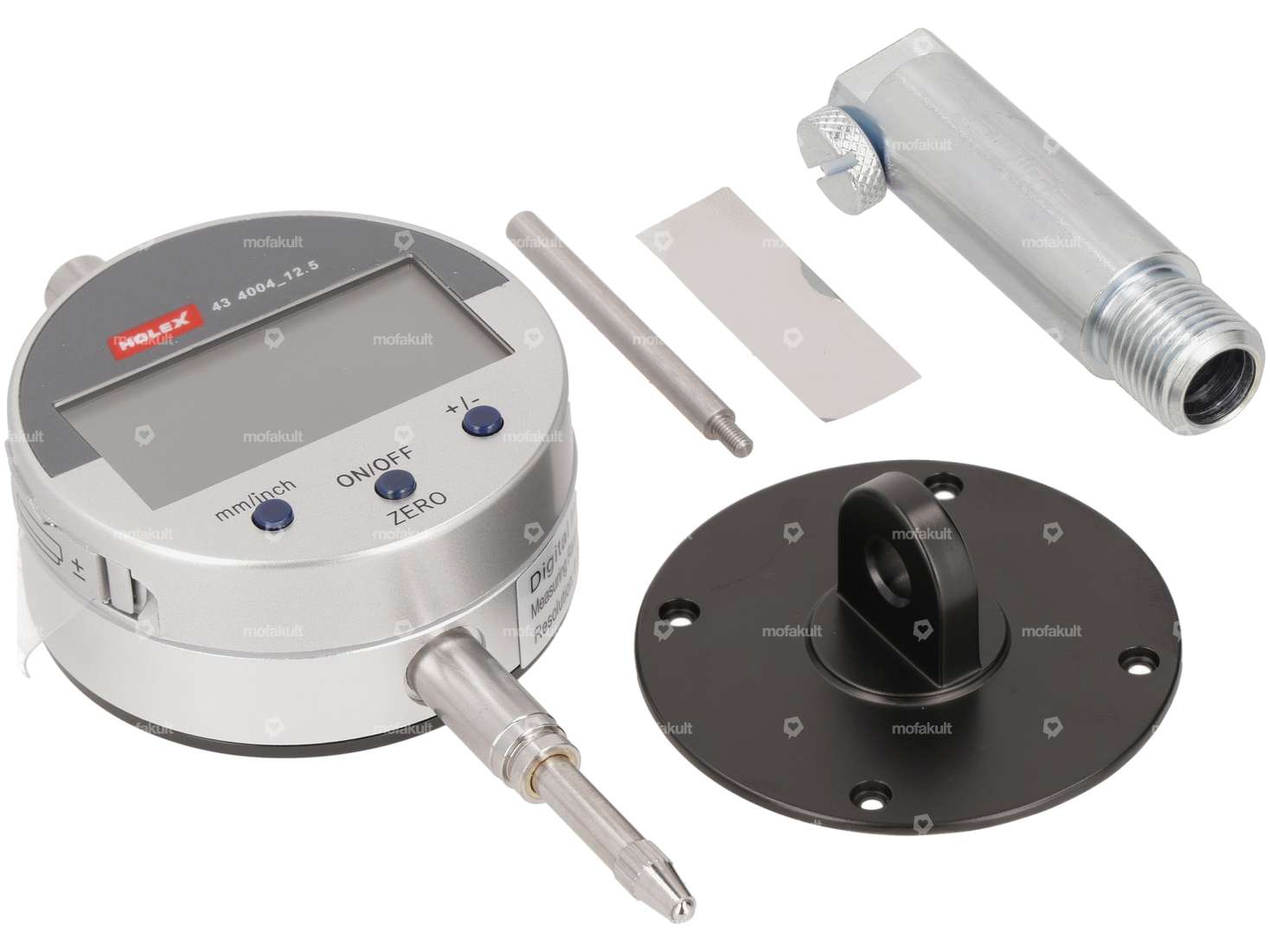 swiing® ingenious digital ignition adjustment tool Carousel Image 2