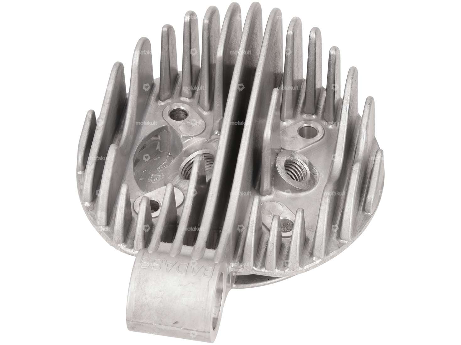 BAD ASS Diablo Zylinderkit Ø 45 mm inkl. Kopf | Sachs 502, 50/2, 50/3, 50/4 Carousel Image 7