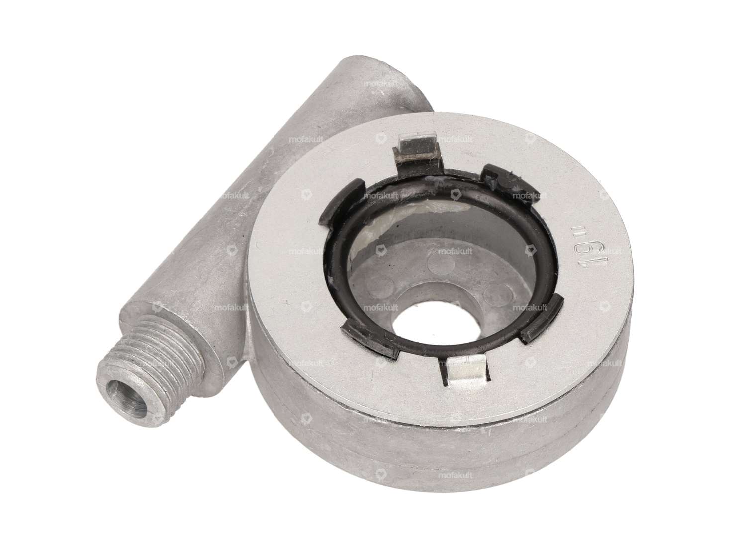 Tachoantrieb 19" rechts | Puch Velux Carousel Image 2