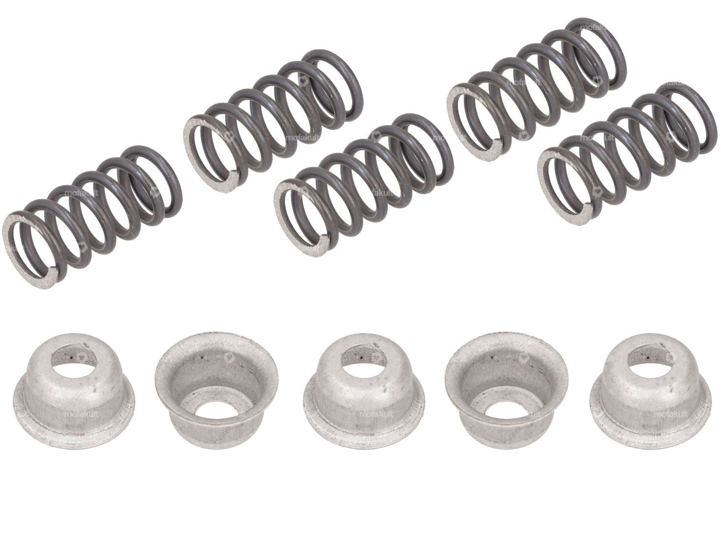 swiing® revival Kupplungsfedern-Set Original | Zündapp Belmondo (Typ 247) Carousel Image 1