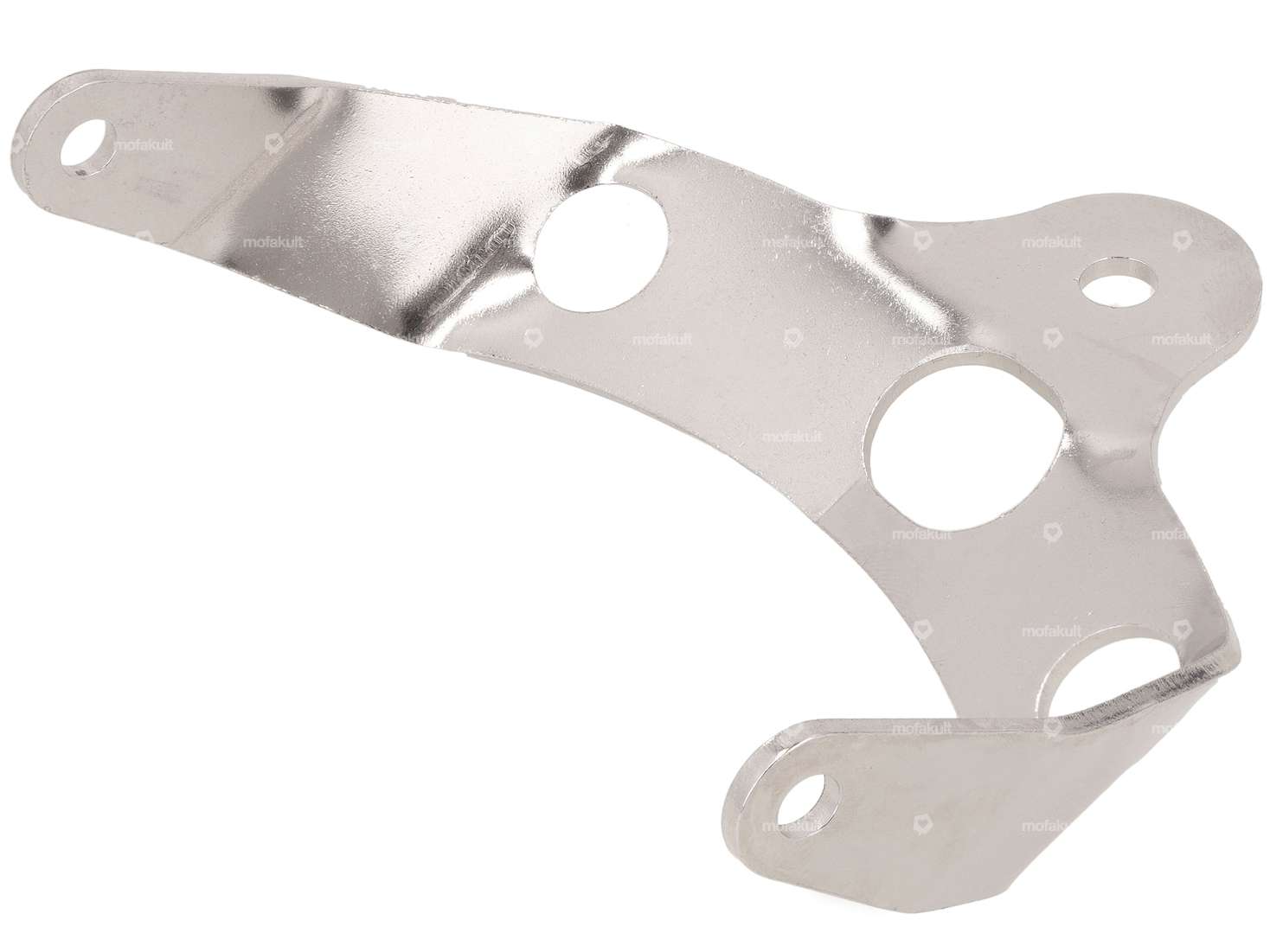 swiing® revival Lampenhalter Inox | Piaggio Ciao P / SC Carousel Image 1