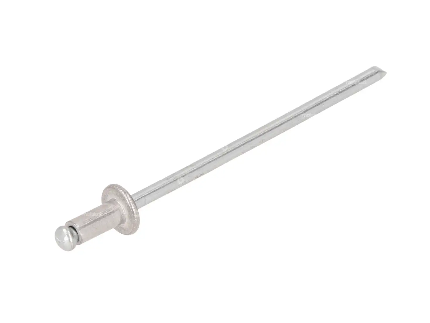GESIPA blind rivets Ø 2.4 x 4 mm aluminum | mofakult