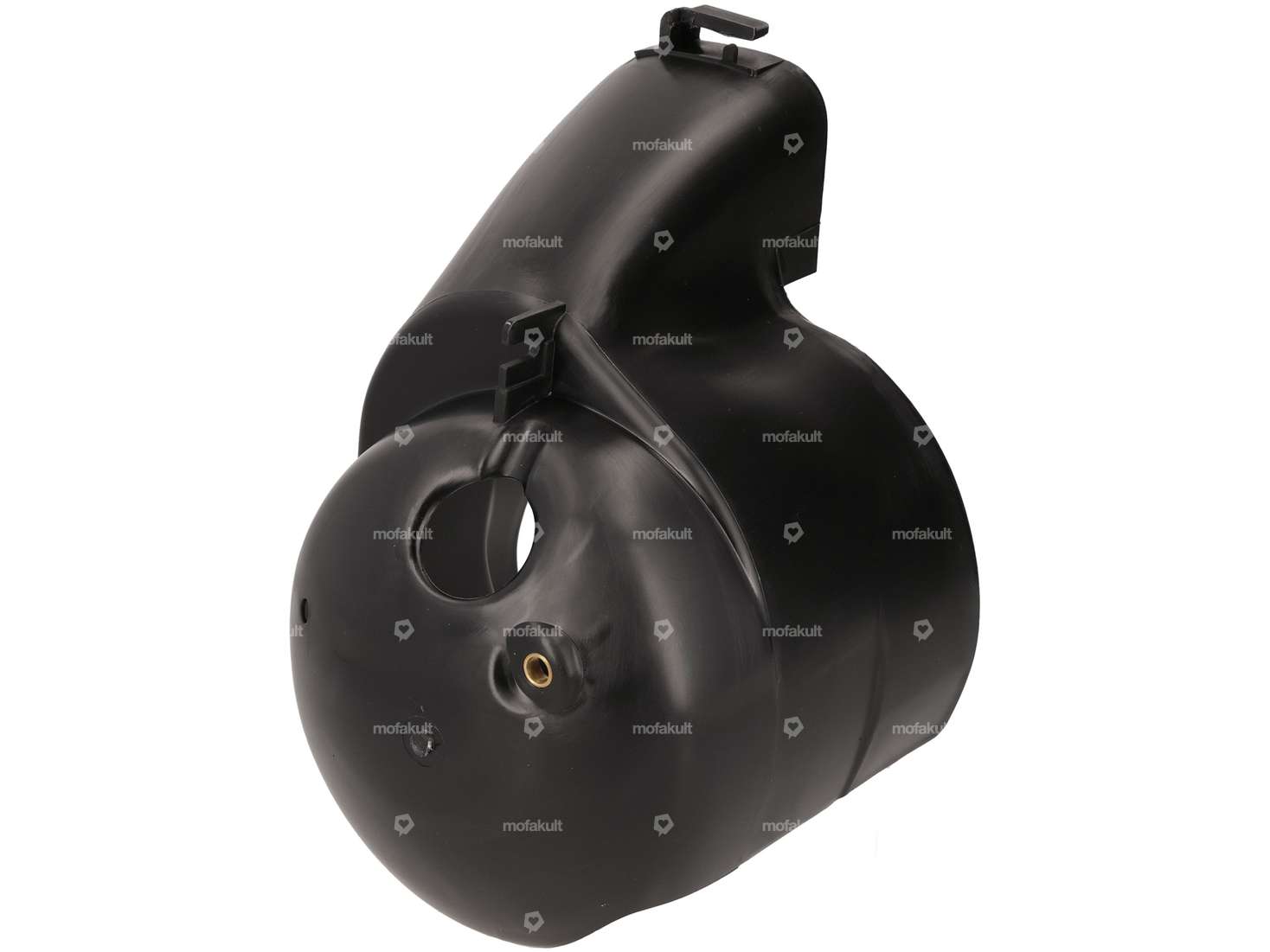 Zylinderhaube | Vespa P, PX, Cosa Carousel Image 2