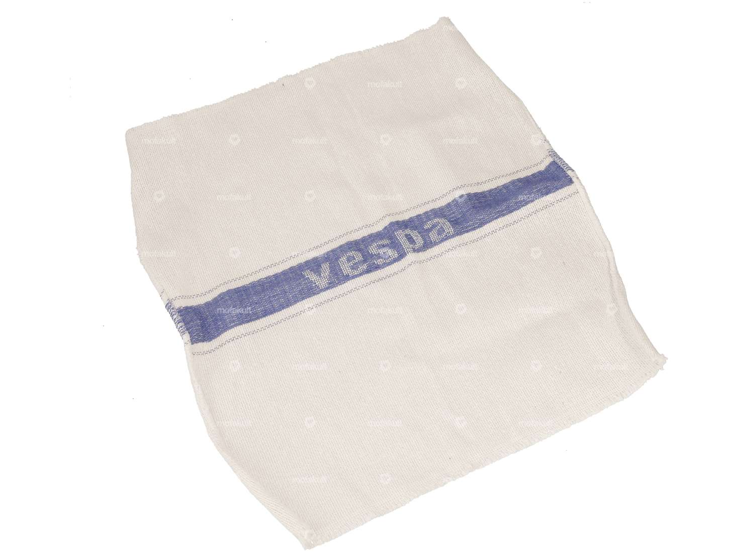 mk-Merch "vespa" workshop rag / rag 38 x 38 cm Carousel Image 1