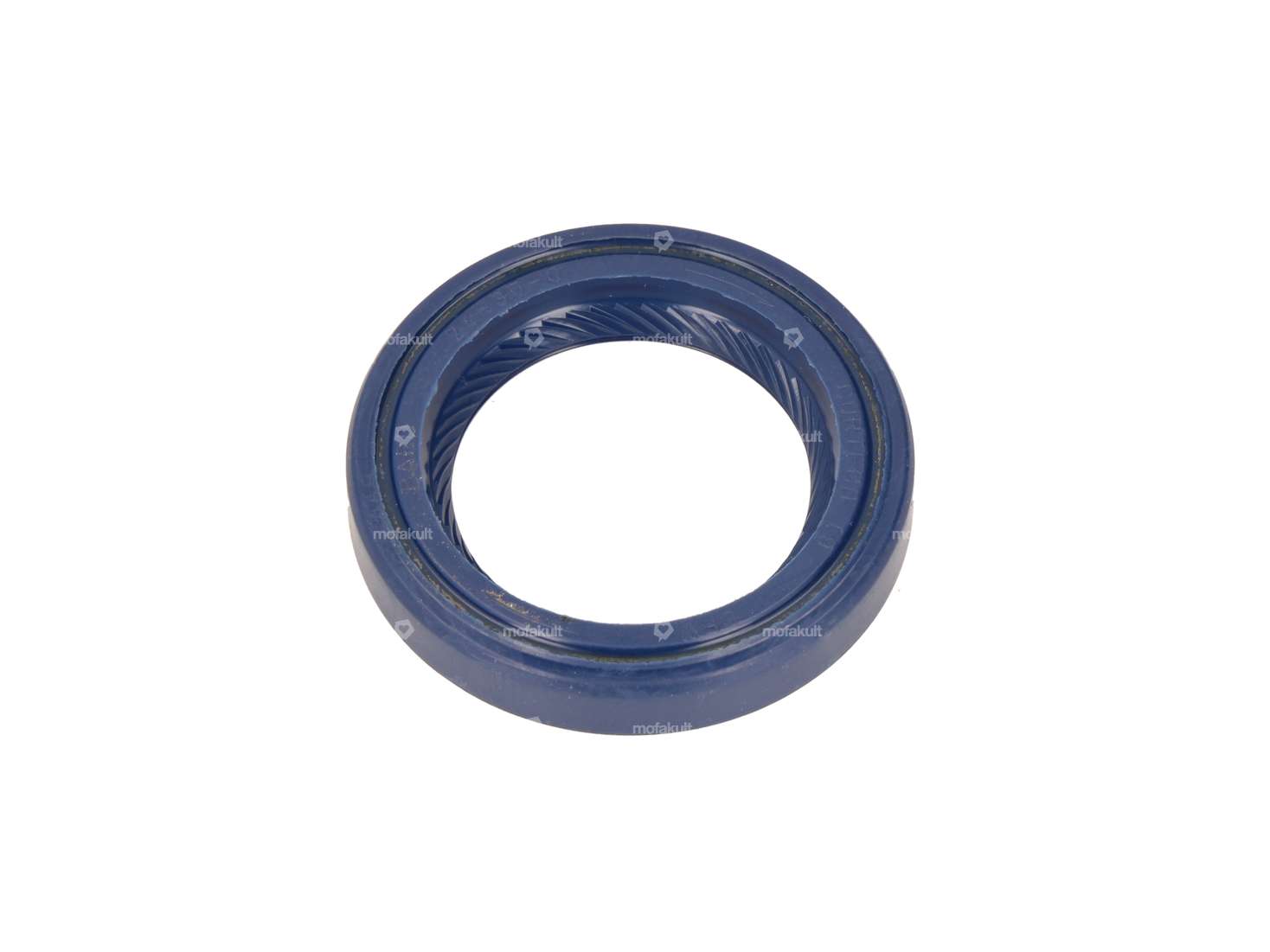 Corteco oil seal NBR 24/35/6 crankshaft Lima | Vespa Largeframe, Smallframe Carousel Image 2